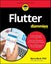 Flutter For Dummies by Barry Burd - Paperback Carousel 1