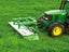 NEW 3.4m SaMASZ front mower w/conditioners ($42,500 + GST) Carousel 1