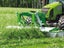 NEW 3.4m SaMASZ front mower w/conditioners ($42,500 + GST) Carousel 2