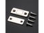 20 Sets Strong Magnetic Cabinet Door Catches Furniture Magnet Stops Carousel 3