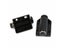 2Pcs/Set Cabinet Catches Invisibility Push To Open Magnetic Touch Latches Carousel 5