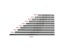 2Pcs Steel Ball Bearing Drawer Slides For Furniture Cabinets Carousel 3
