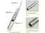 1 Pair Gifsin Heavy Duty Full Extension Bearing Drawer Slides Carousel 4