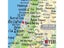 42*59cm Map Of The Israel Living Room Decorative Poster Wall Unframed Print Carousel 6