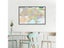 World Map Carousel 7