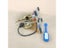 Physics Teaching Stirling Engine Generator Steam Engine Physics Experiment Carousel 6