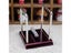 1 Pc Box Stainless Steel Physics Maths Education Home Newton's Cradle Pendulum Carousel 1