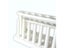 Plastic Test Tube Rack Double Row 15 Hole With Column Removable For 15mm 20mm Carousel 5
