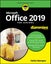 Office 2019 For Seniors For Dummies by Faithe Wempen - Paperback Carousel 1