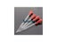 Durable Red Rubber Cap Dropper Lab Supplies X10 Carousel 4