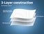 6 Rolls Direct Thermal Labels Barcode 101x152 Fastway EParcel Startrack Zebra Carousel 3