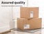 6 Rolls Direct Thermal Labels Barcode 101x152 Fastway EParcel Startrack Zebra Carousel 7