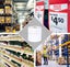 6 Rolls Direct Thermal Labels Barcode 101x152 Fastway EParcel Startrack Zebra Carousel 8