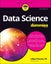 Data Science For Dummies by Lillian Pierson - Paperback Carousel 1