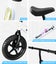 Bopeep Kids Balance Bike Ride On Toys Push Bicycle Children Outdoor Toddler Safe Carousel 7