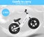 Bopeep Kids Balance Bike Ride On Toys Push Bicycle Children Outdoor Toddler Safe Carousel 8