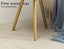 Levede Side Table Coffee Bedside End Tables Antique Storage Modern Plant Stand Carousel 5