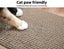 Pawz Cat Scratcher Scratching Board Corrugated Cardboard Scratch Bed Toy Pad Mat Carousel 4