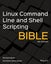 Linux Command Line and Shell Scripting Bible by Richard Blum - Paperback Carousel 1