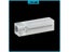 Micro Quartz Cuvette Slit 4mm 1400ul PTFE Sealing Sintering Tech Acid Alkali Carousel 4