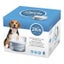 Zeus Fresh & Clear Fountain with Splash Guard 1.5L Carousel 1