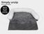 Pawz Pet Calming Bed Dog Protector Sofa Cover Washable Removable Waterproof L Carousel 4