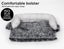 Pawz Pet Calming Bed Dog Mat Protector Sofa Cover Cat Washable Removable Cover M Carousel 3