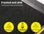 Pawz Dog Ramp Pet Car SUV Travel Stair Step Foldable Portable Lightweight Ladder Carousel 4