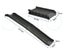Pawz Dog Ramp Pet Car SUV Travel Stair Step Foldable Portable Lightweight Ladder Carousel 9