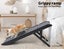 Pawz Dog Ramp Adjustable Height Stair For Bed Sofa Cat Dogs Folding Portable Carousel 4