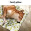 Pawz Pet Cooling Mat Gel Bed Pillow Sofa Self-cool Summer Avocado S M L XL Carousel 6