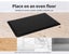 Marlow Anti Fatigue Mat Standing Desk Rug Kitchen Home Office Foam Black 50x80 Carousel 7