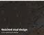 Marlow Chair Mat Carpet Hard Floor Protectors PVC Home Office Room Mats 120X90 Carousel 4