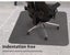 Marlow Chair Mat Carpet Hard Floor Protectors PVC Home Office Room Mats 120X90 Carousel 5