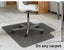 Marlow Chair Mat Carpet Hard Floor Protectors PVC Home Office Room Mats 120X90 Carousel 9