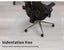 Marlow Chair Mat Carpet Hard Floor Protectors PVC Home Office Room Mats 120X90 Carousel 6