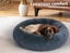 Pawz Pet Bed Dog Beds Mattress Bedding Cat Pad Mat Cushion Winter L Dark Grey Carousel 3