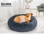 Pawz Pet Bed Dog Beds Mattress Bedding Cat Pad Mat Cushion Winter L Dark Grey Carousel 4