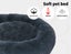 Pawz Pet Bed Dog Beds Mattress Bedding Cat Pad Mat Cushion Winter L Dark Grey Carousel 8