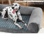 Pawz Pet Bed Sofa Dog Bedding Soft Warm Mattress Cushion Pillow Mat Plush XL Carousel 6