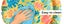 Pawz Pet Cooling Mat Dog Bed Cat Summer Self-cold Gel Maple leaves-Round M L Carousel 3