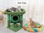 Pawz Pet Cooling Mat Dog Bed Cat Summer Self-cold Gel Maple leaves-Round M L Carousel 6