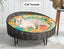 Pawz Pet Cooling Mat Dog Bed Cat Summer Self-cold Gel Maple leaves-Round M L Carousel 7