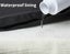 Pawz Dog Mat Pet Calming Bed Memory Foam Orthopedic Removable Cover Washable M Carousel 6