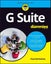 G Suite For Dummies by Paul McFedries - Paperback Carousel 1