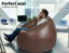 Marlow Bean Bag Chair Cover PU Couch Indoor Home Gaming Loungue Seat Lazy Sofa Carousel 7