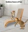 Pawz Cat Scratch Pad Cardboard Kitten Cat Scratcher Scratching Board Scatch Toy Carousel 5