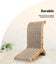 Pawz Cat Scratch Pad Cardboard Kitten Cat Scratcher Scratching Board Scatch Toy Carousel 7