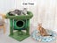 Pawz Pet Cooling Mat Dog Bed Cat Summer Self-cold Gel Starfish-Round M L Carousel 6