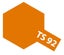 Tamiya TS-92 Spray Metallic Orange [85092] Carousel 1